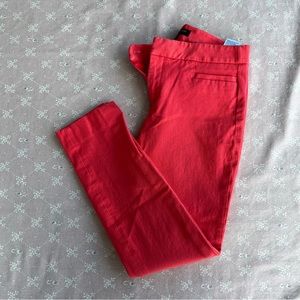SOLD Banana Republic Sloan Slim Pants Size 0
